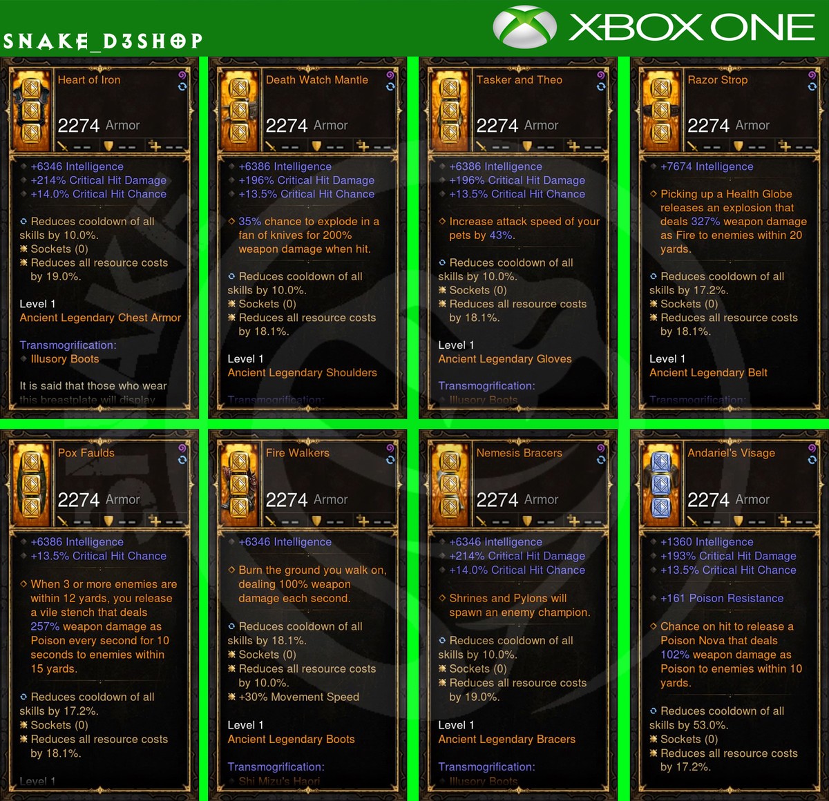 Diablo 3 Xbox 360 | Meses Sin Interés - Foto 9