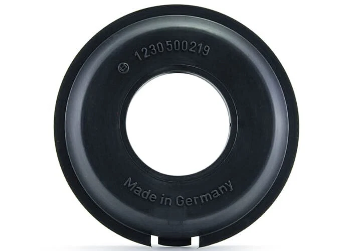 Cubierta antipolvo distribuidor de encendido para Porsche 924S 944 951 - GENUINA PORSCHE Foto 4 de 4