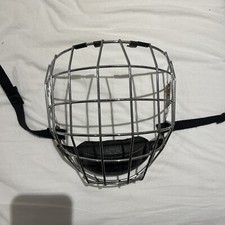 Fm480  Chrome Cage Large *RARE*