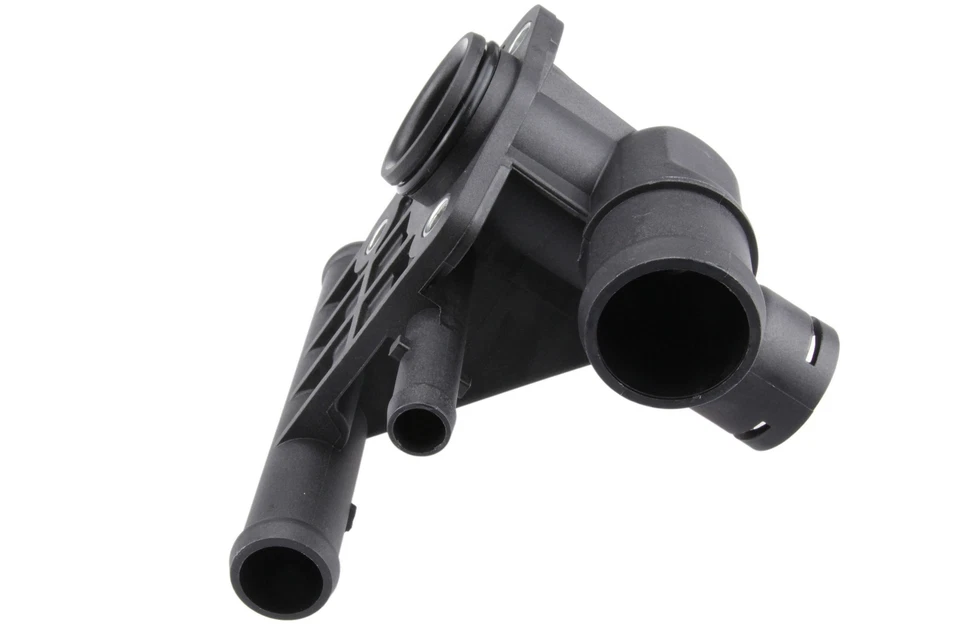 Шланг охлаждающей жидкости для радиатора 2006-2008 Volkswagen GTI URO 2007 2008 - Изображение 4 из 4