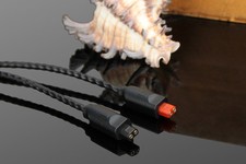 2.5mm balanced Audio Cable For audio-technica ATH-IM50 IM70 IM01 IM02 IM03 IM04