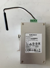 MOXA EDS-205A-T  INVENTER