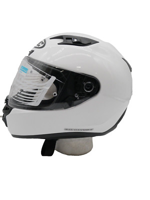 HJC Helmets Full Face i10 Helmet - WHITE - XS - 0810-0109-03