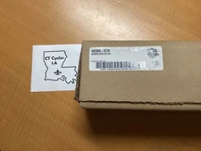 Genuine 07-17 Harley Dyna Lower Belt Guard Debris Deflector OEM 60356-07A ^