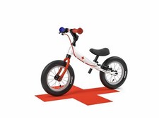 Bilanciere di salvataggio YEDOO TooToo