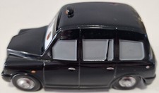 Disney Pixar Cars Chauncy Fares London Taxi Cab 1:43 Diecast Rare