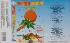 Various    Summer Summer Compilation Cassetta 