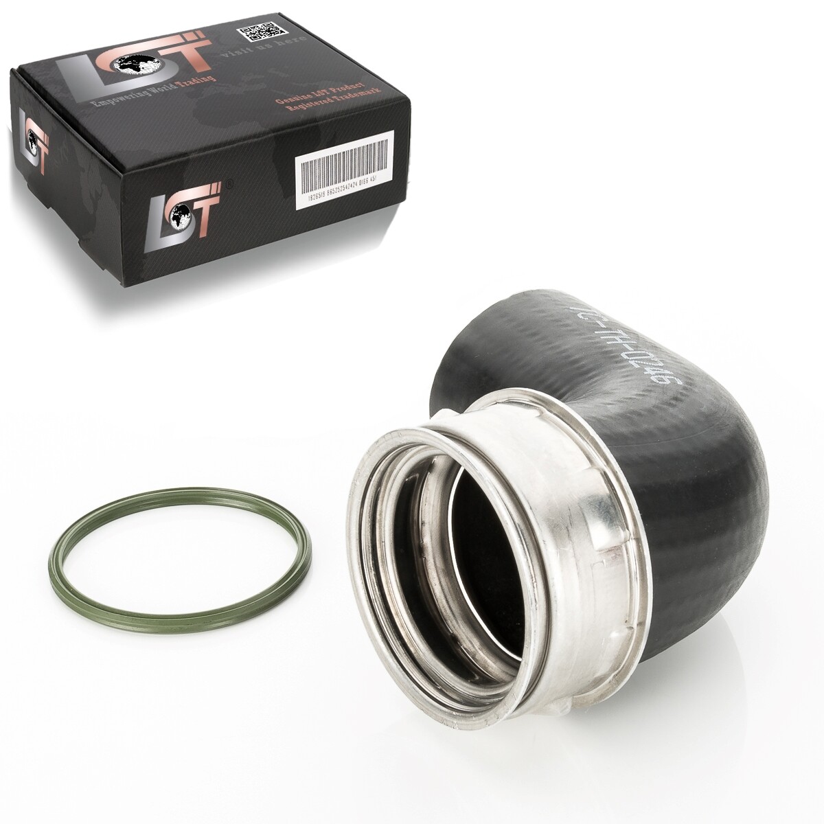Intercooler Hose for Ford Galaxy WGR for Seat Alhambra for VW Sharan 7M 1.9 TDI