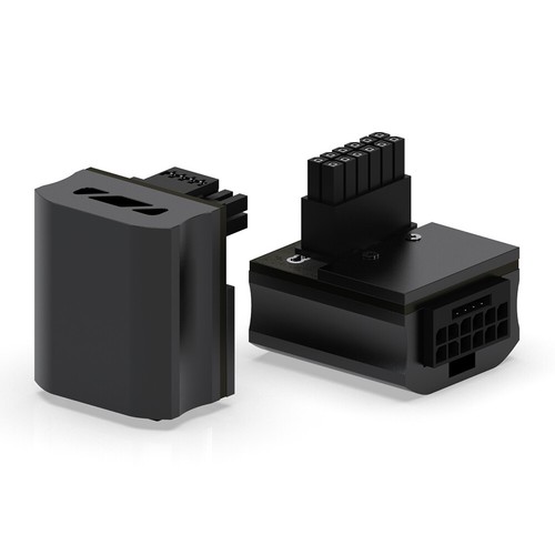 ATX3.0 Power Supply Connector Useful 12VHRWR for RTX 4090 4080 4070 Ti 3090 Ti - Photo 13/18