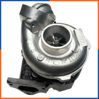 Neuer Turbolader FüR MERCEDES-BENZ | 715910-0001, 715910-0002