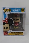 Funko Pop! : Disney Classics Mickey and Friends- Minnie Mouse #1188