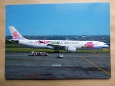 AIRBUS A 330 CHINA AIRLINES B-18305