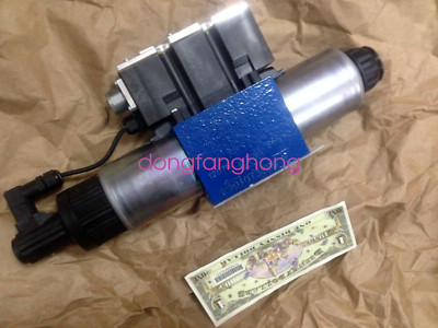 4WREE 10 E50-22/G24K31/A1V NEW REXROTH VALVE FedEx or DHL or UPS