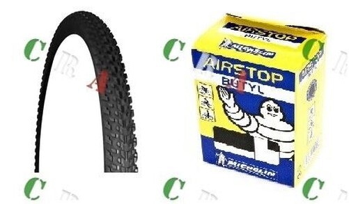 CHAOYANG Hornet Fahrradreifen – 27,5 X 2,0 Für Mountainbike & Trekking