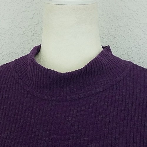 NWT Harlow & Graham blouse Large choker neck - Picture 6 of 7