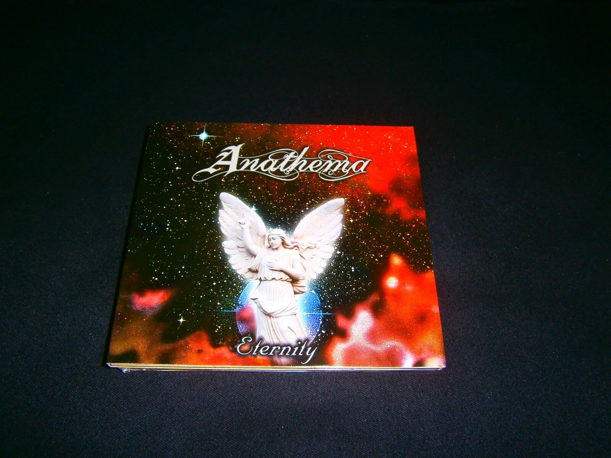 Preços baixos em Anathema Álbum CDs de música | eBay