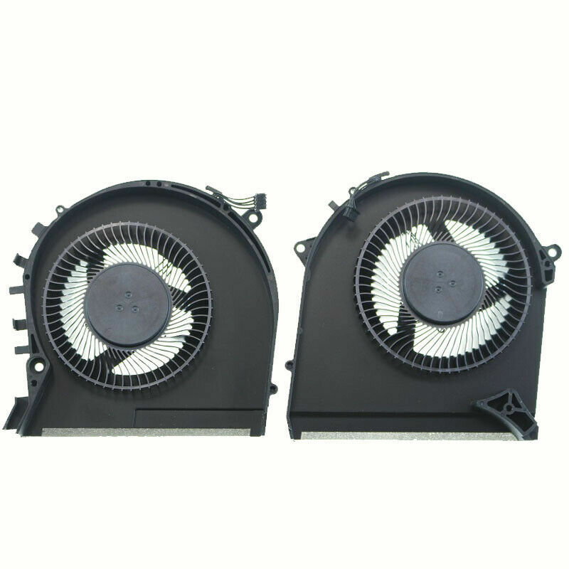 Cooling fan HP OMEN 17-CB TPN-C144 MG75091V1-1C010-S9A MG75091V1