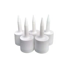 TubeANew - The Solution for Dried or Clogged Caulk - 5 pack