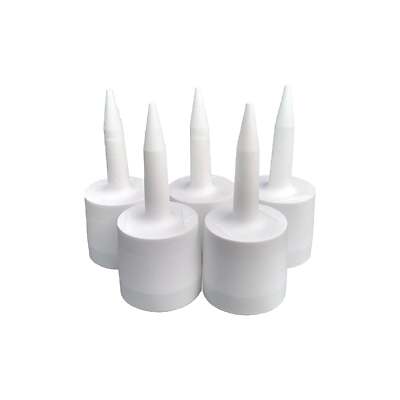 TubeANew - The Solution for Dried or Clogged Caulk - 5 pack