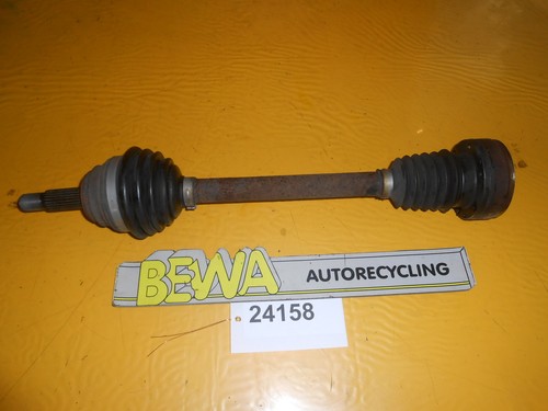 Antriebswelle vorne links         VW Lupo        6N0407271H    Nr.24158