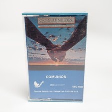 Comunion Birdwing Cassette 2 Ship FREE