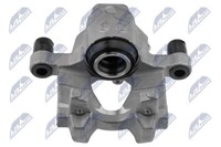 HZT-ME-042 NTY Bremssattel FüR MERCEDES-BENZ