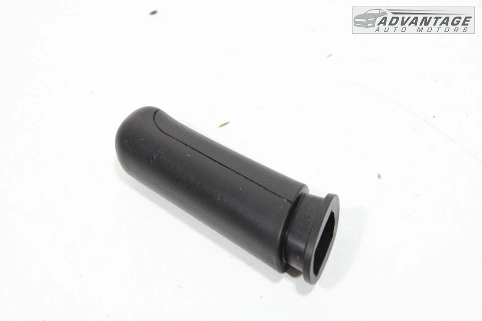 RAM PROMASTER CITY 2015-2022 EMERGENCIA ESTACIONAMIENTO FRENO MANIJA PALANCA TAPA OEM Foto 3 de 4