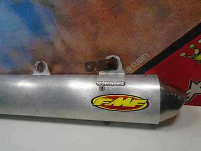 1999 GAS GAS EC 250 SILENCER FMF 99 EC250 | eBay