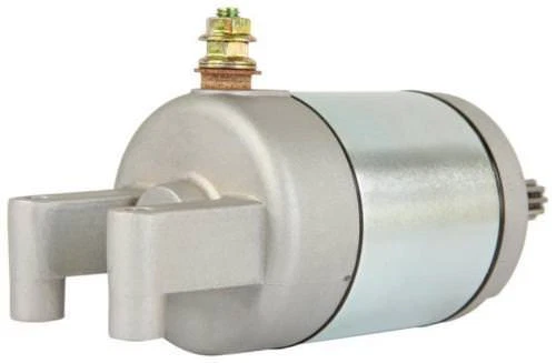 NUEVOS MOTORES DE ARRANQUE DE ALTA RESISTENCIA PARA Yamaha FZ6 600 S Fazer 5VXB 2006 Foto 2 de 2