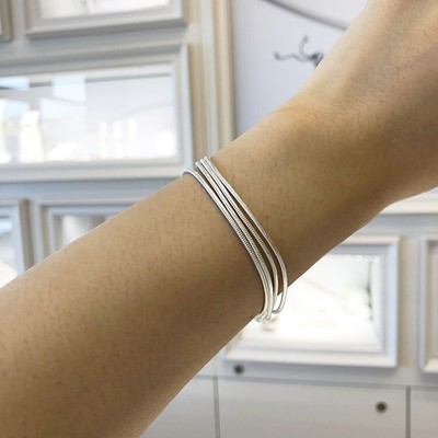 NEW Authentic PANDORA Reflexions 925 