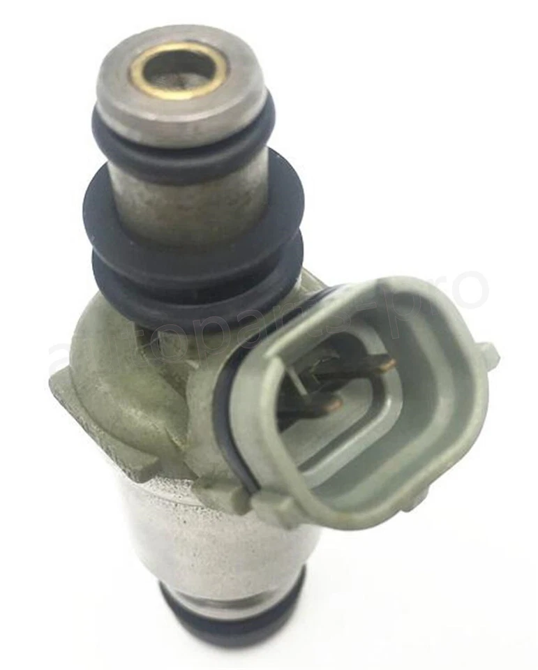 4Pcs Fuel Injectors For Toyota Celica Prizm Corolla 1.6L 1988-1992 23250-16120 - image 3 of 4