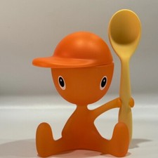 A di Alessi Cico design by Stefano Giovannoni...