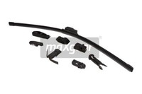Maxgear 39-9675 Wischer Klinge, Universal FüR ,Abarth,Alfa Romeo, Alpina, Audi,