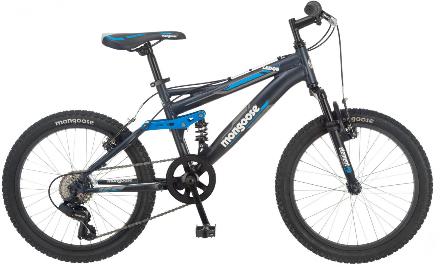 mongoose byte 20 inch