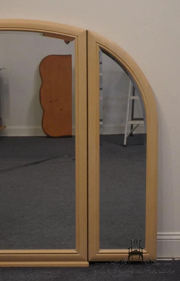 THOMASVILLE MUEBLES Colección Escenario Estilo Costero Contemporáneo 58" Blea... Foto 4 de 4