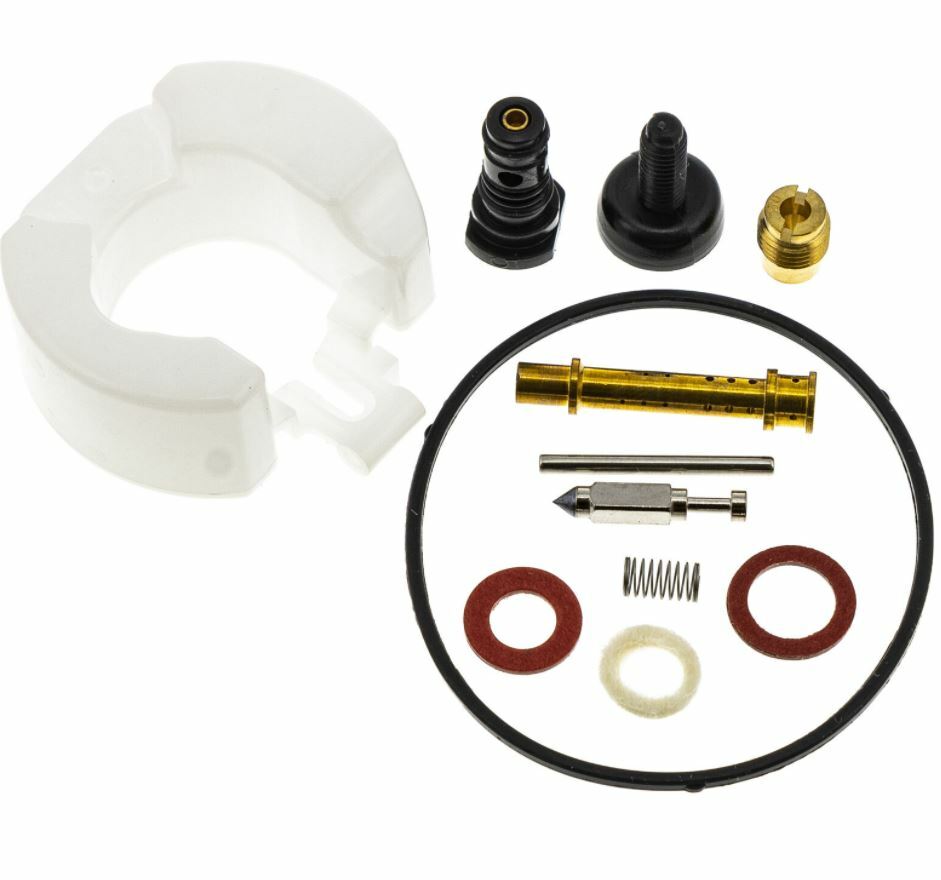 Carburetor Repair Kit For MTD Troy Bilt Cub Cadet part# 951-12623