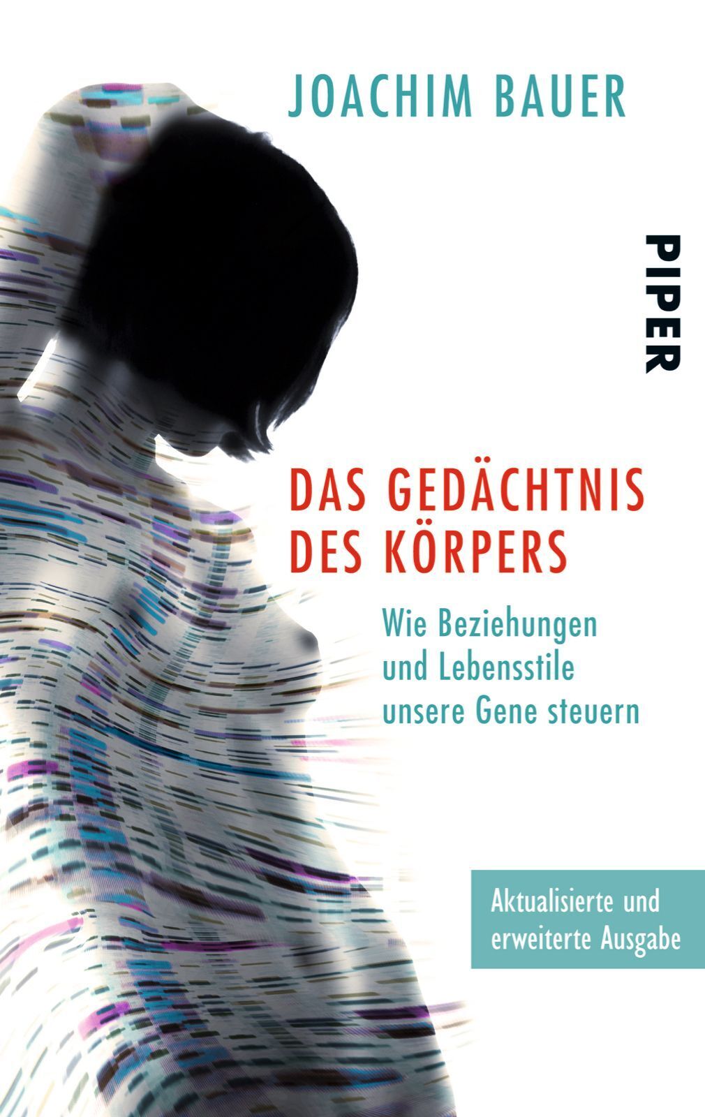 Thumbnail - Joachim Bauer / Das Gedächtnis Des Körpers