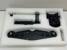 Camera Stabilizer DNA 1000 Glide Gear Smooth Video DSLR Steady Handheld USA ship