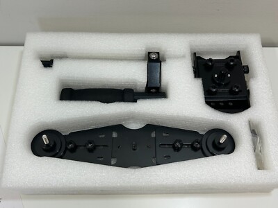 Camera Stabilizer DNA 1000 Glide Gear Smooth Video DSLR Steady Handheld USA ship