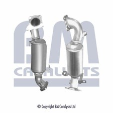 For Skoda Yeti 1.2 TSi Genuine BM Cats Type Approved Catalytic Converter
