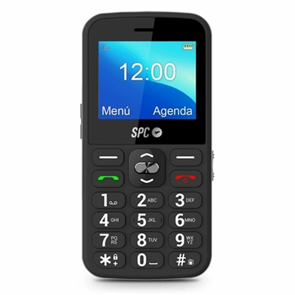 Telefono Cellulare SPC Internet Fortune 2 2.2" GARANZIA EU