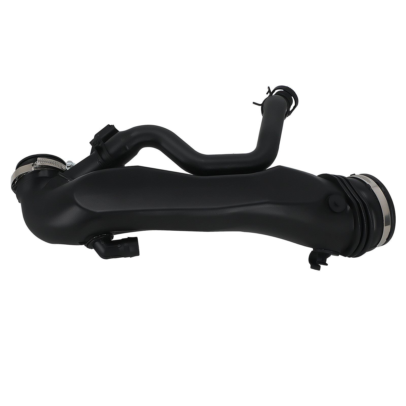 Black Turbo Air Intake Pipe For Peugeot 207 3008 308 5008 508 1440Q6