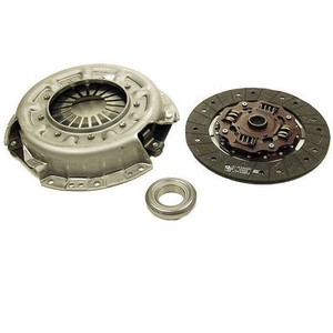 ClutchXperts CXP Stage 2 HD Ceramic Clutch Kit For Nissan D21 720 Pickup & Pathfinder 2.4L 2.0L