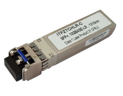 ITFZTCHLR-C Sophos 10GBASE SFP+ LR 10km Compatible Transceiver