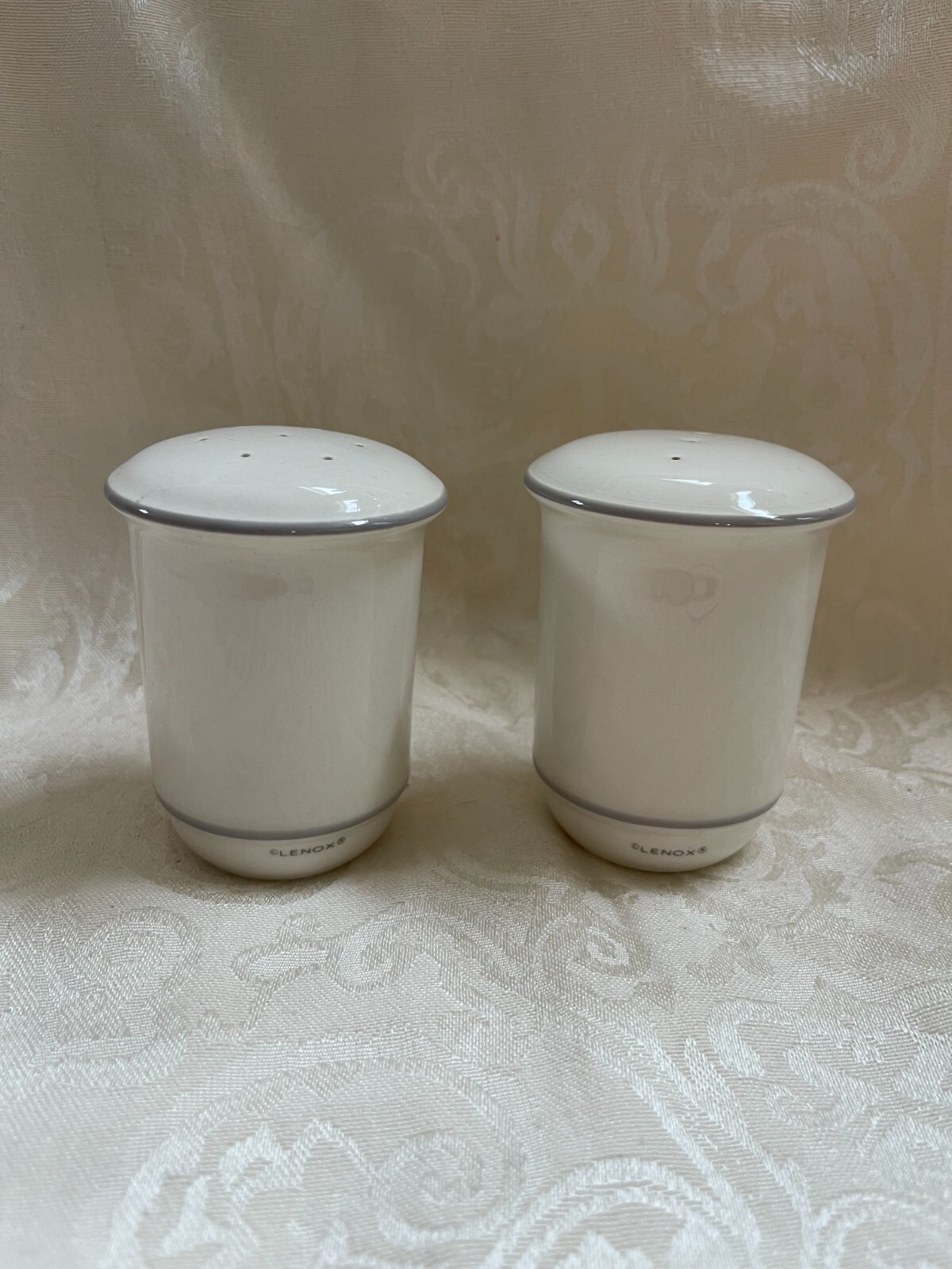 Lenox For The Grey Dinnerware CHOICE