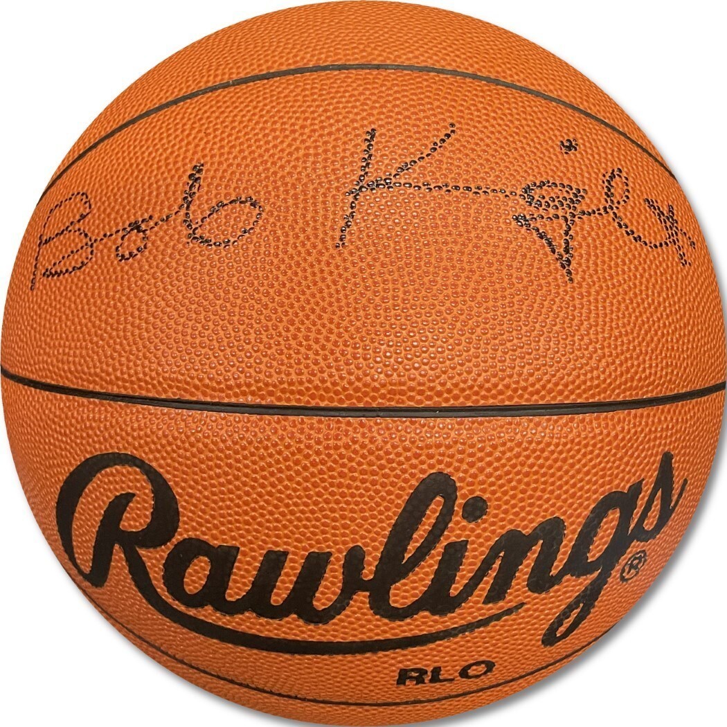 その他 UD Bob Knight auto 25 auto その他 UD Bob Knight auto 25