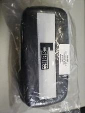 E Series Left ECG Cable Storage Bag  9680-0903
