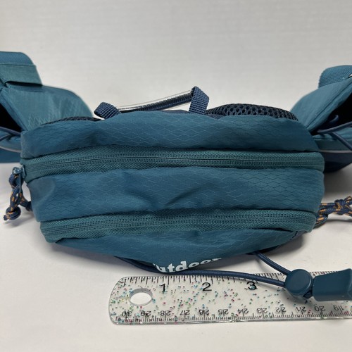Outdoor Products Plus Size 50” + Adjustable Waist Fanny Pack Pouch - Picture 9 of 12