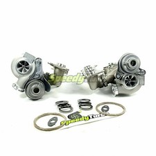 Billet 66 V4 19t 950hp Two Turbos N54 Td04l For Bmw 335i 335xi E90 E92 E93 N54 Billet 66 V4 19t 950hp Two Turbos N54 Td04l For Bmw 335i 335xi E90 E92 E93 N54