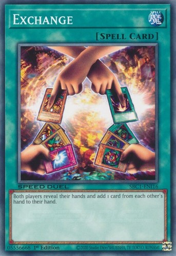 yugioh rare hunter deck YUGIOH 2023 SPEED DUEL STREETS OF BATTLE CITY RARE HUNTER DECK 1st ED. NM